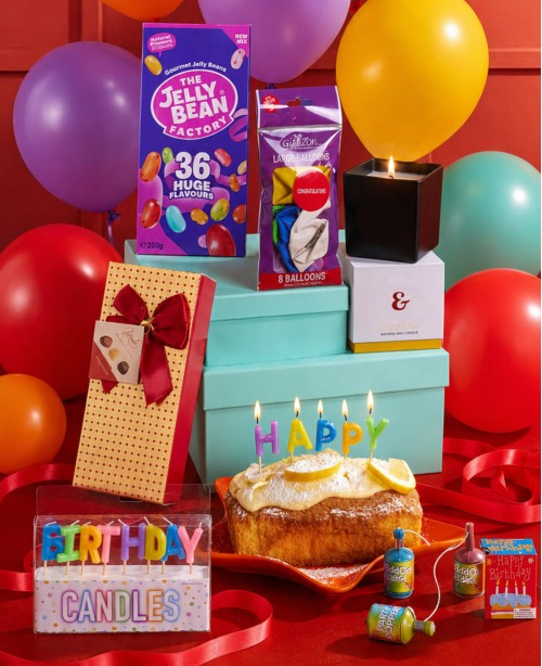 Birthday Party Gift Hamper <br/>(Birthday Gift)