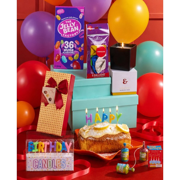 Birthday Party Gift Hamper