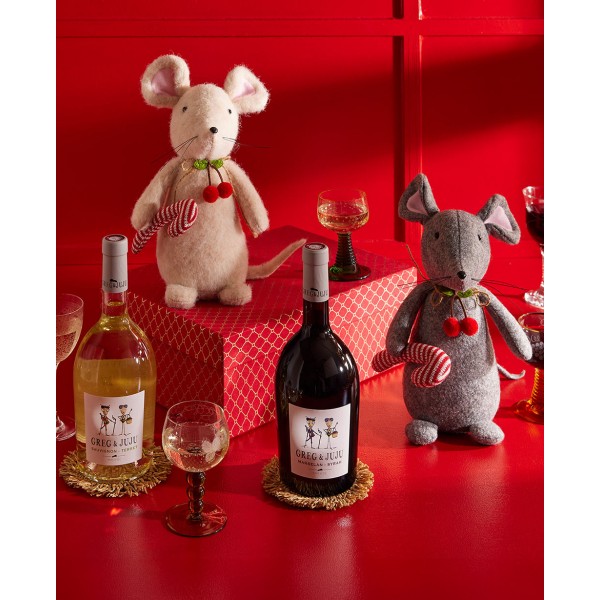 Fairytale Christmas Gift Hamper
