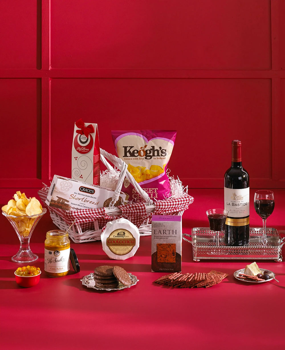 All Things Nice Gift Hamper