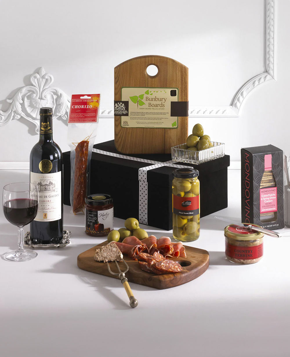Deli Delights Gift Hamper