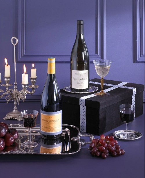 Finest French Collection Gift Set <br/>(New Home Gift)