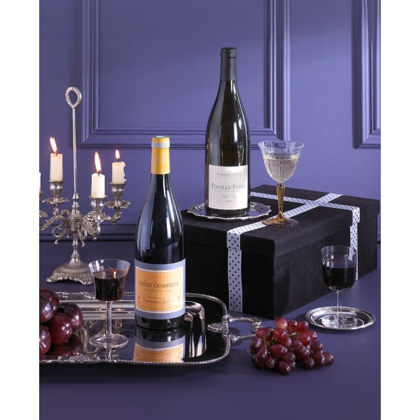 Finest French Collection Gift Set