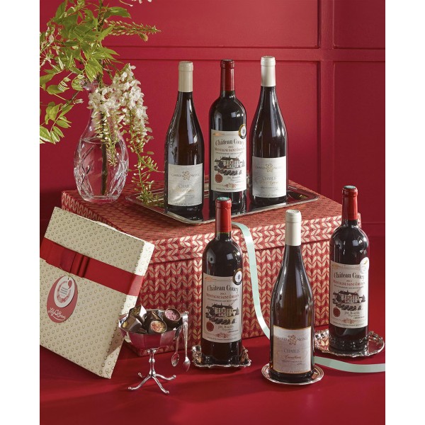 Get The Party Started Gift Hamper