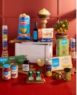 Mediterranean Pantry Gift Hamper