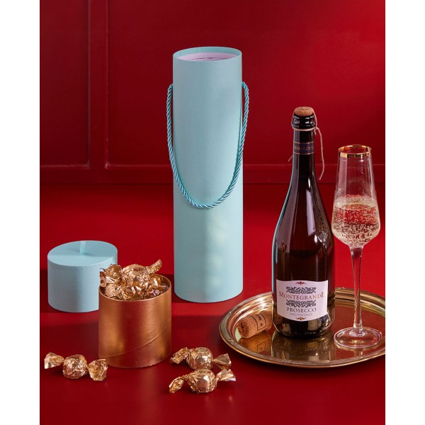 Prosecco Stack Gift Set