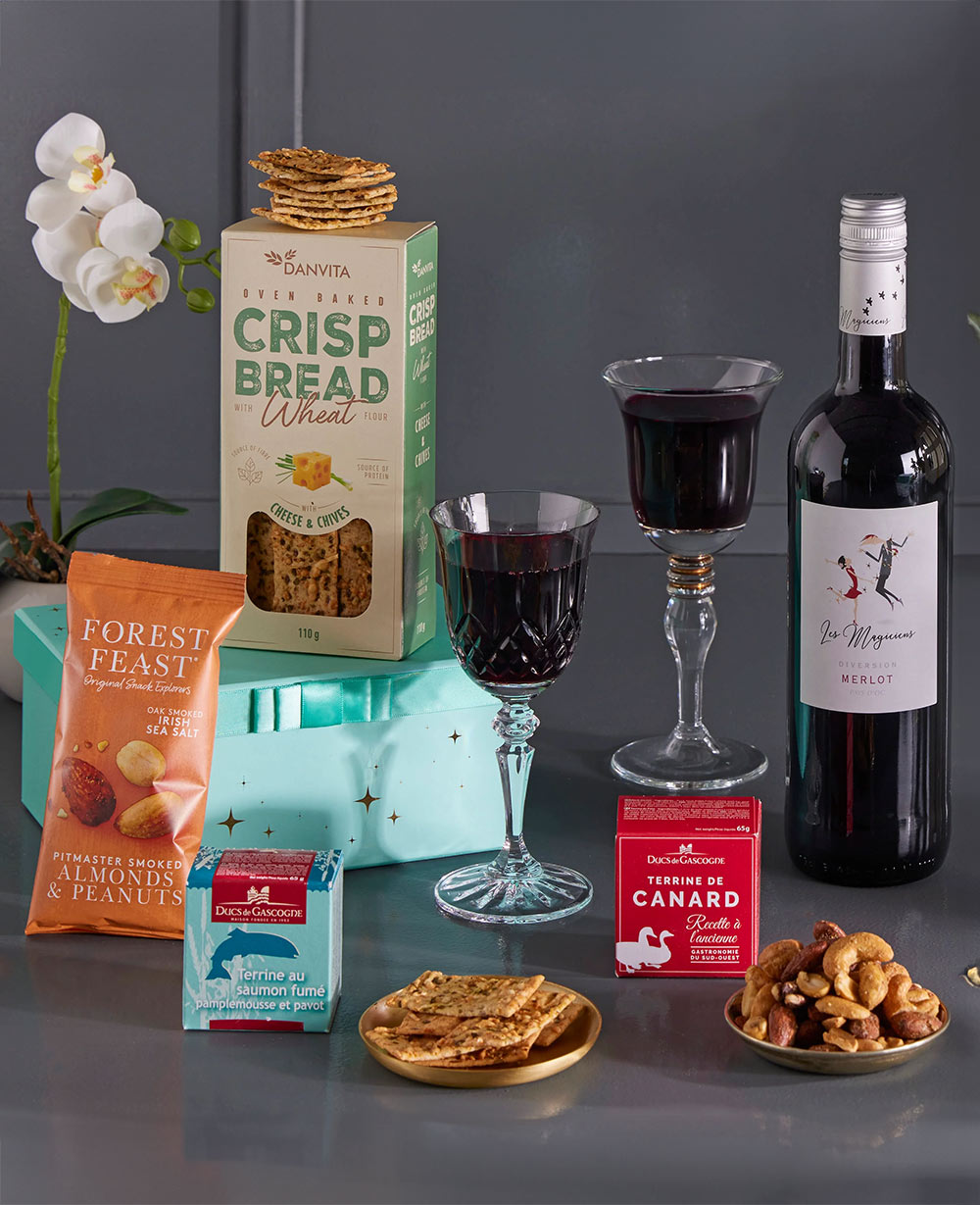 Simple Delights Gift Hamper