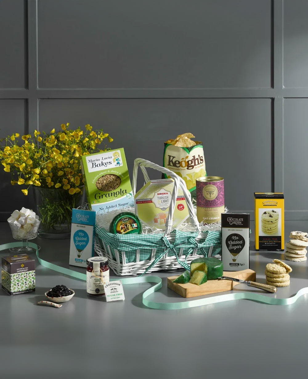 Superbly SugarFree Gift Hamper