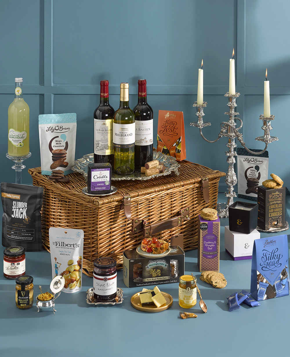 The Banquet Gift Hamper