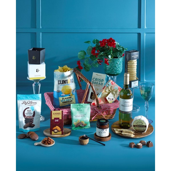 The Classic Collection Gift Hamper