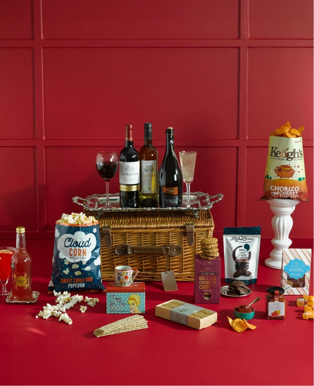 The Fantastic Feast Gift Hamper