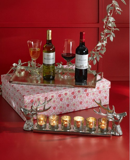 The Festive Centrepiece 