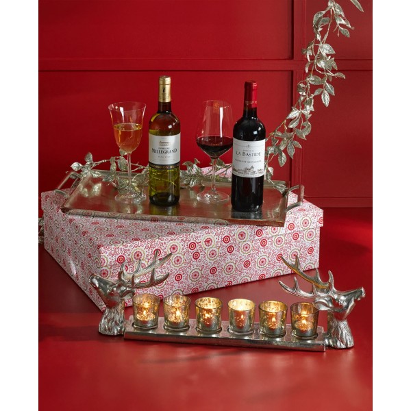 The Festive Centrepiece Gift Hamper