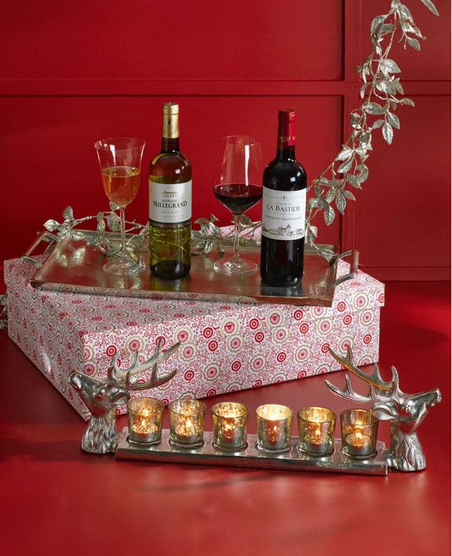 The Festive Centrepiece Gift Hamper