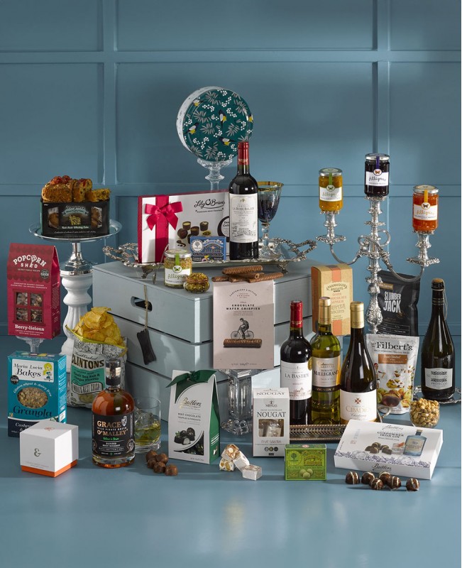 Royal Feast Gift Hamper