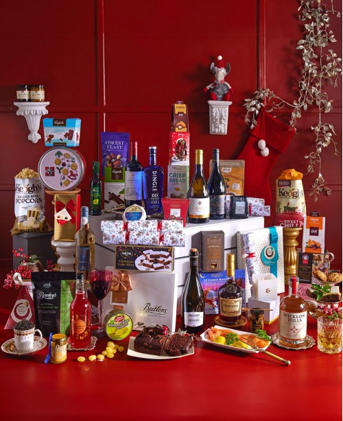 The Spectacular Christmas Celebration Gi...