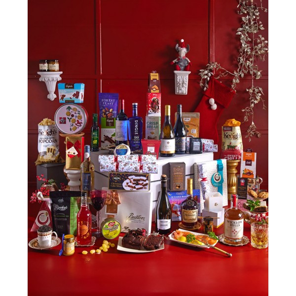 The Spectacular Christmas Celebration Gi...