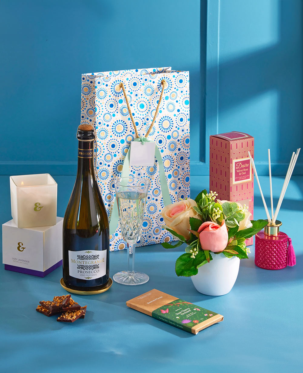 To Make You Happy Gift Bag