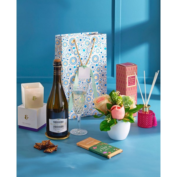 To Make You Happy Gift Bag