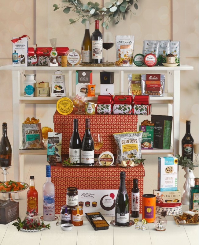 Yuletide Banquet Gift Hamper