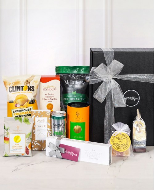 The Appreciation Hamper (Get Well Soon Gift)