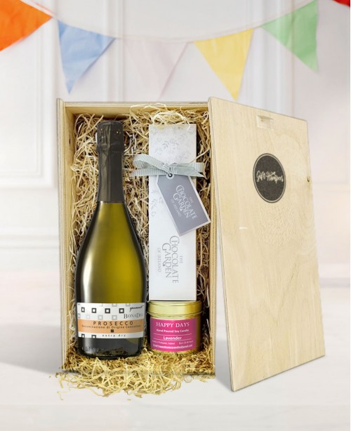 To Make You Happy Hamper <br/>(Gift €50 to €100)