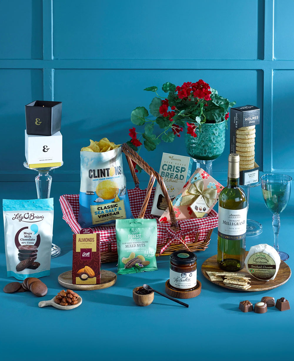 The Classic Collection Gift Hamper