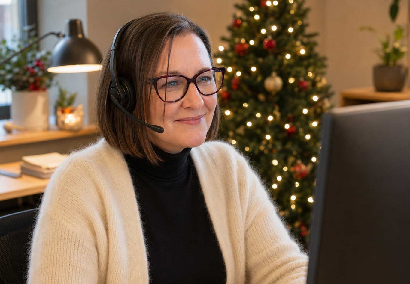 corporate christmas gift specialists in Ireland