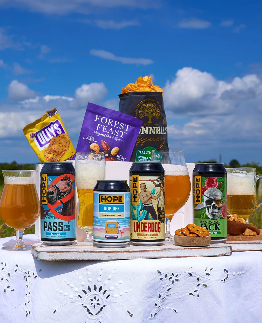 Time to Chill Out Gift Hamper Time to Chill Out Gift Hamper